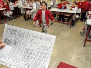 Karne kutlama mesajları 2025: Motive edici, anlamlı, özel karne tebrik sözleri...