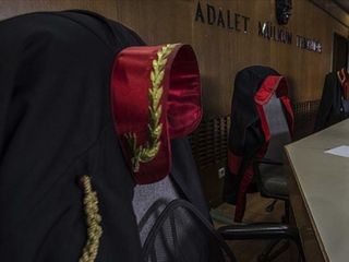 Hukukçular sınavda kaldı: Mezunların yalnızca yüzde 23'ü barajı geçti