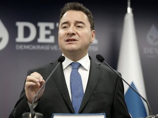 Ali Babacan'dan CHP'lileri kızdıracak sözler: İş birliği bize oy kaybettirdi
