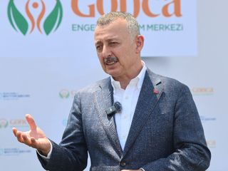 Kocaeli’de yeni engelsiz yaşam merkezi açıldı