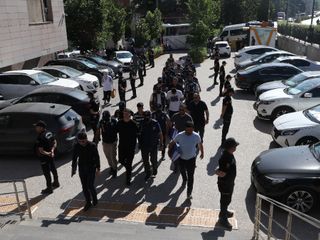 Eskişehir merkezli 3 ilde yüksek kâr vaadiyle dolandırıcılık operasyonu