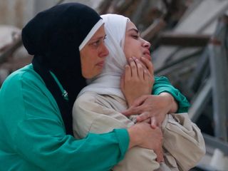İsrail, yardım bekleyen Gazzelilere ateş açtı: 34 ölü