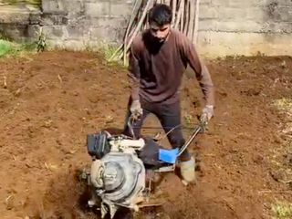 Karadeniz'de çapa yaparak neredeyse yarım milyon kazanıyor