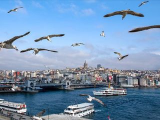 Dünya diplomasinin merkezi İstanbul: Zirvelere ev sahipliği yapıyor
