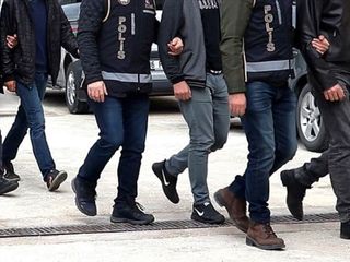 Kapalıçarşı'dan yurt dışına uzanan 7 milyarlık vurgun