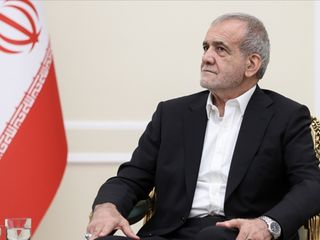 Mesud Pezeşkiyan'dan İsrail'e sert çıkış: Yanıtımız daha pişman edici olacaktır