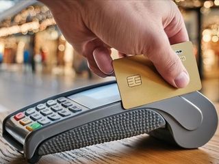 Mayısta toplam banka kartı sayısı 450,3 milyona çıktı