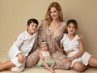 Wilma Elles 4. kez hamile! Sosyal medya hesabından müjdeyi verdi