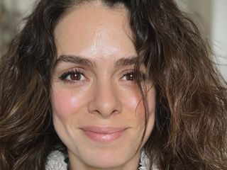 Özge Özpirinçci'den tatil pozları! Leopar bikini giydi