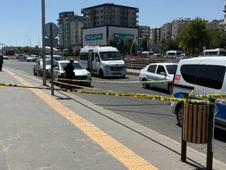 Diyarbakır'da "kız isteme" kavgası: 2 yaralı