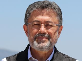 İbrahim Yumaklı, Isparta'da Eğirdir Gölü Su Eylem Planı'nı açıkladı