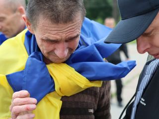 Ukrayna ve Rusya arasında yeni esir takası