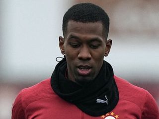 Galatasaray'da Carlos Cuesta kararı