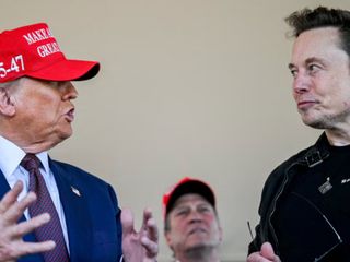 Trump ve Musk'ın sözlü atışması platin fiyatlarını yükseltti