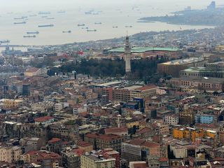 Üç büyükşehirde konut fiyat artışı
