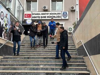 Melike Eşiyok cinayetine ilişkin davada karar açıklandı