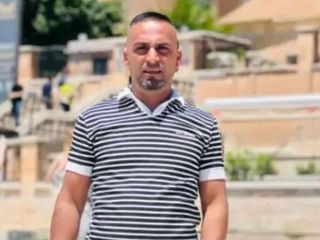 Şırnak'ta kavgayı ayırmak istedi: Silahla vuruldu