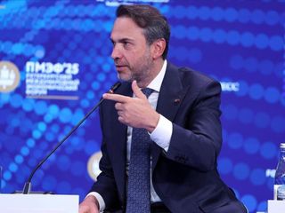 Alparslan Bayraktar: Nükleer enerji, Türkiye için ekonomik ihtiyaç