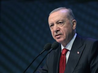 Cumhurbaşkanı Erdoğan: Eğitime ayrı ve özel bir sayfa açtık