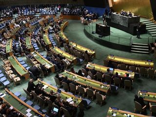 BM: İsrail-İran çatışması kontrol edilemez bir yangına dönüşebilir
