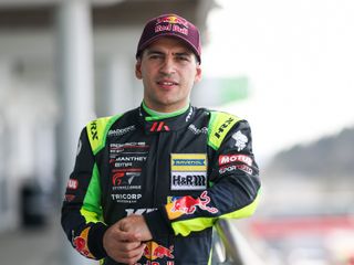 Ayhancan Güven, Nürburgring 24 Saat Yarışı'nda mücadele edecek