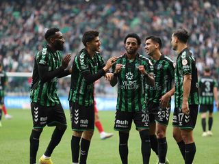 Kocaelispor'un kamp programı duyuruldu