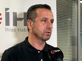Saffet Akyüz: Kulüplerimiz bütçesine göre hareket etmeli