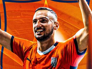 Başakşehir, Beşiktaş'tan Onur Bulut'u kadrosuna kattı