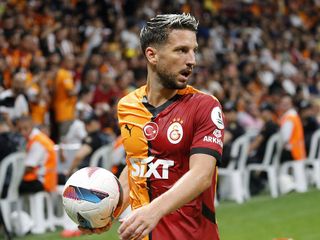 Dries Mertens'ten Fenerbahçe'ye gönderme