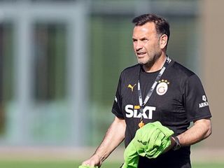 Galatasaray'ın yeni sezon öncesi kamp programı belirlendi