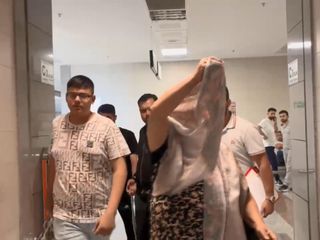 Eyüpsultan’da çocuğa şiddet: Baba tutuklandı, Babaanneye adli kontrol