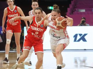Pelin Bilgiç, Türk halkına Yunanistan galibiyeti hediye etmek istiyor