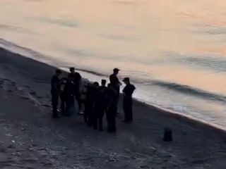 Düzce'de denize giren genç sağlıkçıdan acı haber