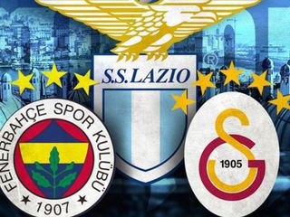 Galatasaray'dan Lazio'ya yıldız yanıtı
