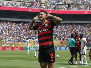 Chelsea, Kulüpler Dünya Kupası'nda Flamengo'ya yenildi
