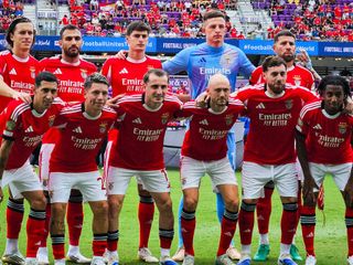 Benfica, Kulüpler Dünya Kupası'nda Auckland City'yi farklı geçti