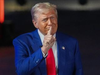 Pakistan, Nobel Barış Ödülü'ne Donald Trump'ı aday gösterdi