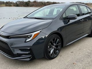 Yeni Toyota Corolla gelecek yıl tanıtılabilir