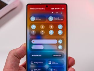 One UI 8 güncellemesi alacak Samsung modelleri ortaya çıktı