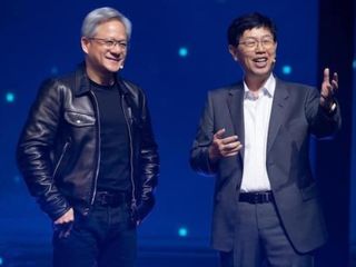 Foxconn ve NVIDIA'dan dev adım: Fabrikalarda robotlar çalışacak