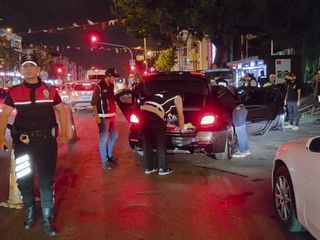 İstanbul'da denetim; 6 bin GBT, 498 bin TL ceza