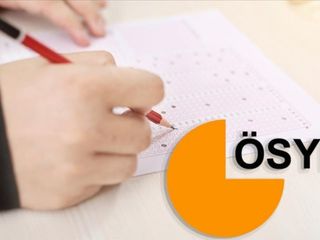 YKS maratonu başlıyor: 2,5 milyon aday ter dökecek