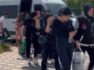 Kocaeli ve İstanbul'da fuhuş operasyonu: 6 mağdur kadın kurtarıldı