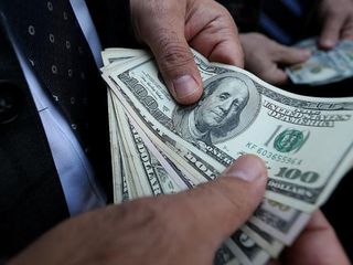 Bu haftanın kazandıranı dolar oldu
