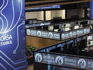 Borsa'ya en çok 40'lı yaşlardakiler yatırım yapıyor