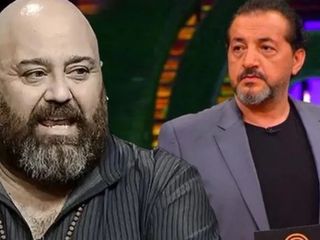 MasterChef'te gerginlik: Şeflere nazar değdi! "Hep sen doğrusun"