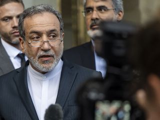 İran Dışişleri Bakanı Arakçi: ABD’nin yaptıkları diplomasiye ihanet