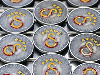 GS hatıra parası çıktı mı, nereden alınır, kaç TL? İşte fiyatı