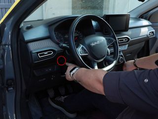 Taksilere 'panik butonlu ve kameralı' takip sistemi