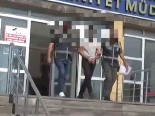 Niğde’de hakkında 6 arama kararı bulunan hükümlü cezaevi firarisi yakalandı